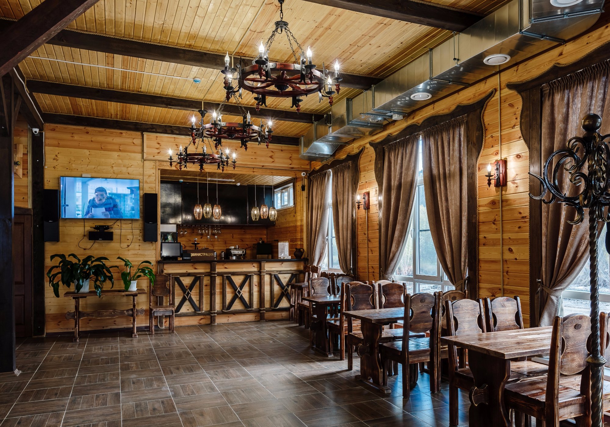 ПАНСИОНАТ "АЛЛЮР" (Архыз) - отзывы, фото и сравнение цен - Tripadvisor